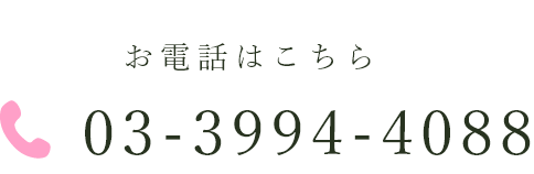 TEL:03-3994-4088